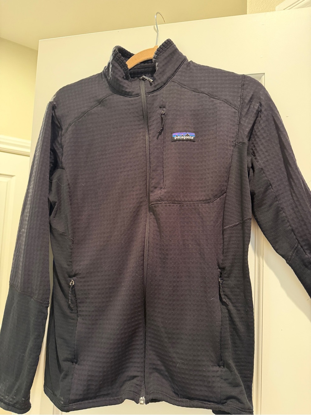 Patagonia lightweight Jacket